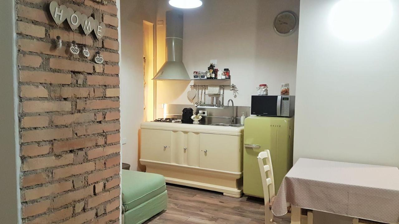 Navona Sweet Apartamento *